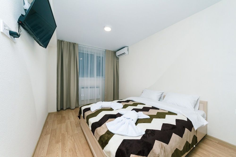 FlatRent SmartHouse 3
