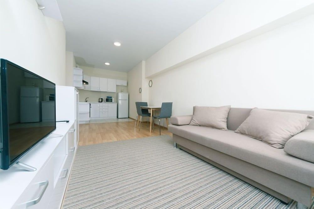FlatRent SmartHouse -1 estrellas en Kiev