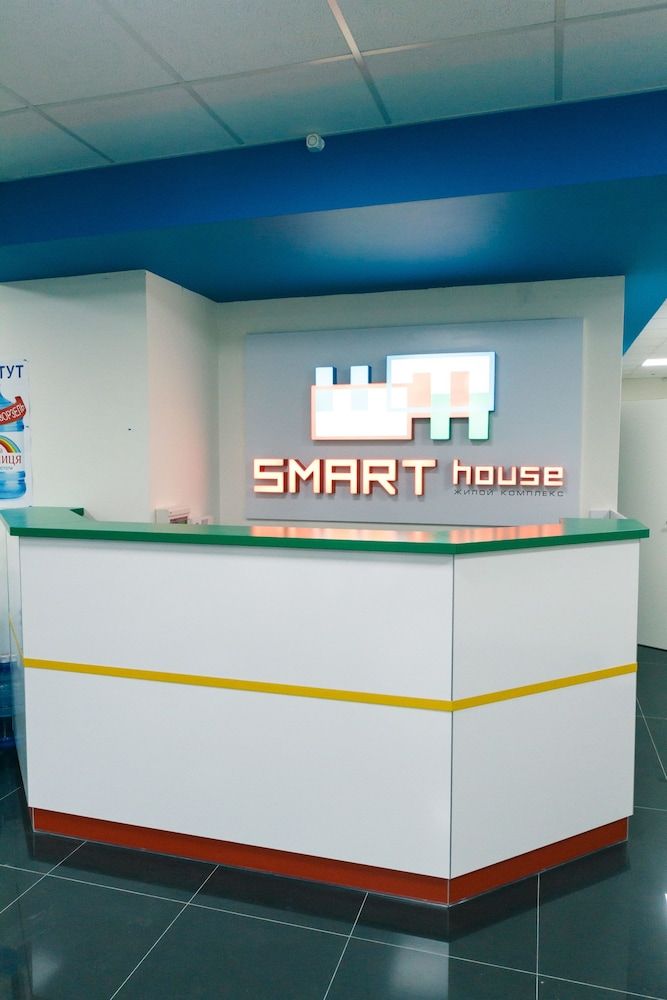 FlatRent SmartHouse 2