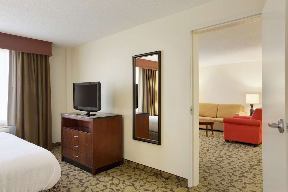Hilton Garden Inn West Monroe 3 estrellas en West Monroe