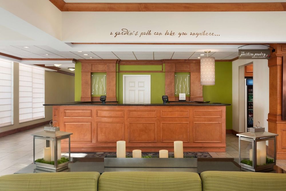 Hilton Garden Inn West Monroe 3