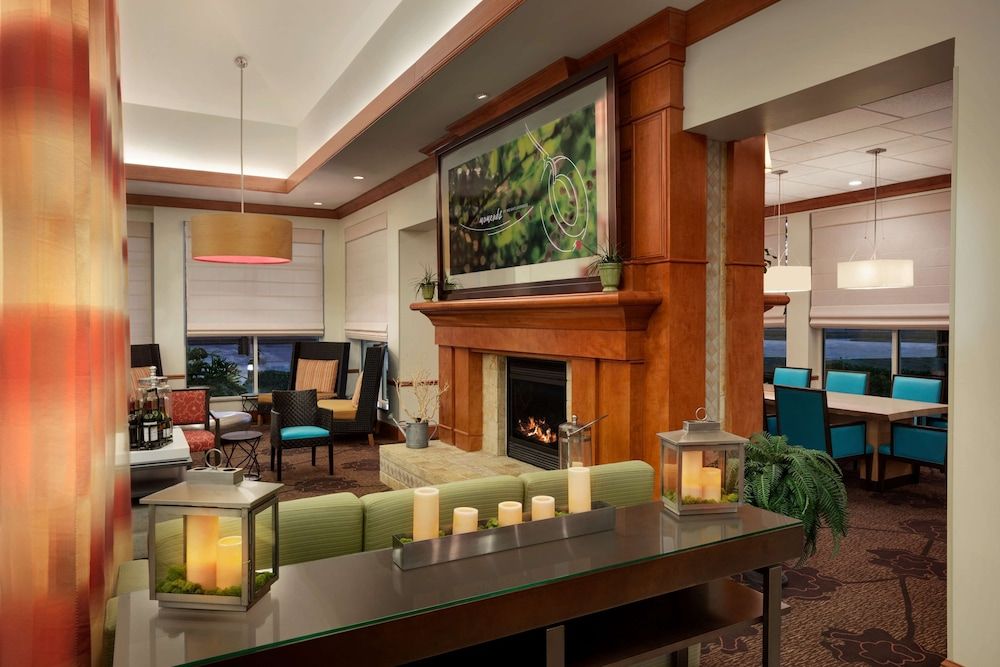 Hilton Garden Inn West Monroe 2