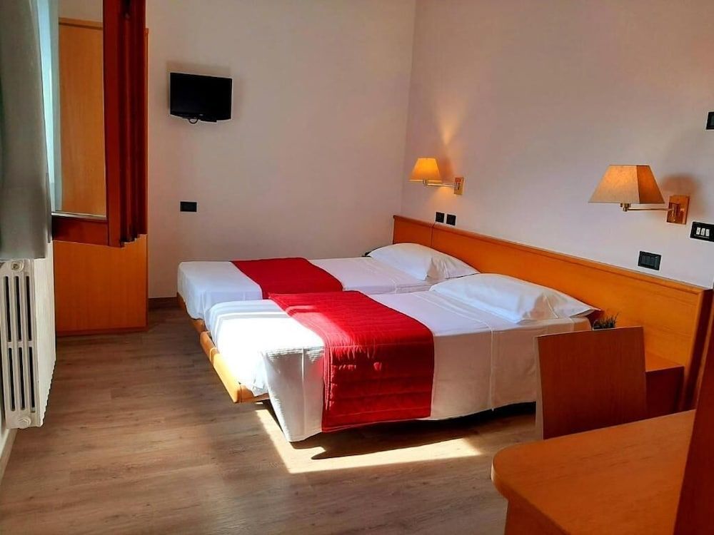 Hotel La Ruota 3