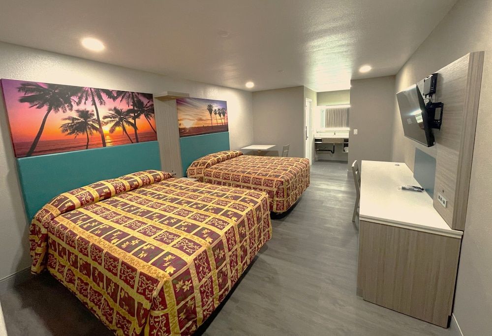 New Star Inn. El Monte, CA - Los Angeles 3