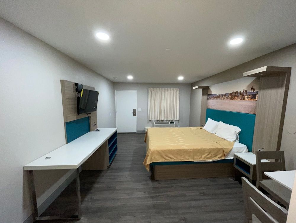 New Star Inn. El Monte, CA - Los Angeles 2