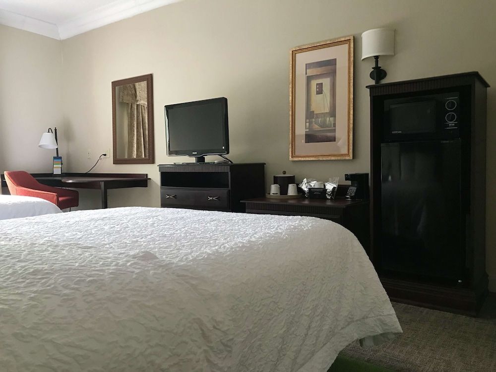 Hampton Inn Vidalia 3