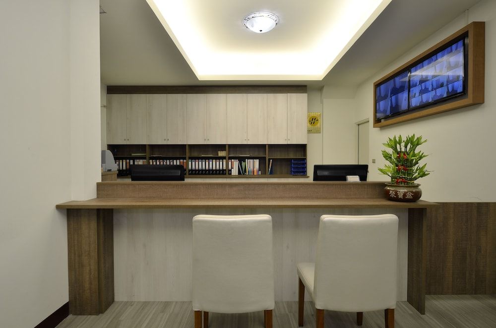 Hoya Resort Hotel Chiayi 3