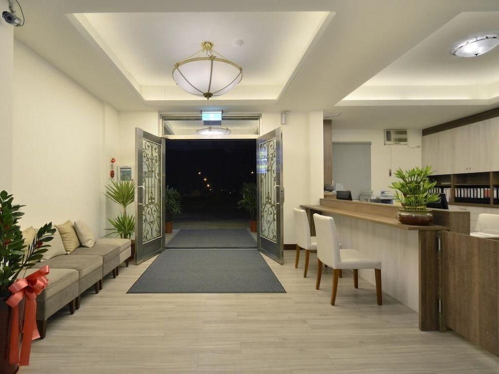 Hoya Resort Hotel Chiayi 2
