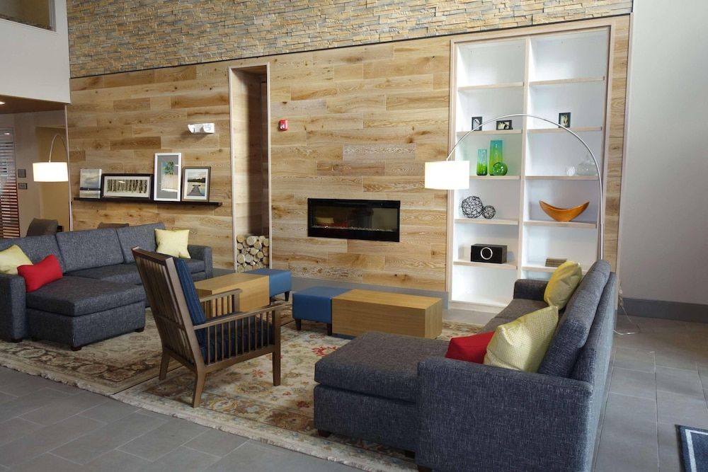Country Inn & Suites by Radisson Lawrence 3 estrellas en Lawrence