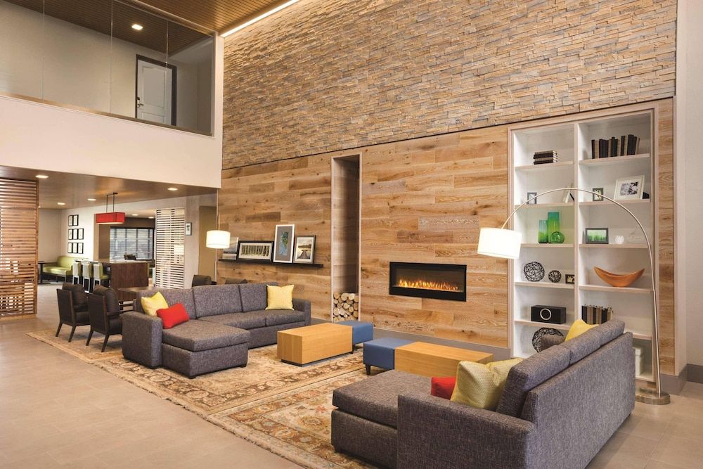 Country Inn & Suites by Radisson Lawrence 2