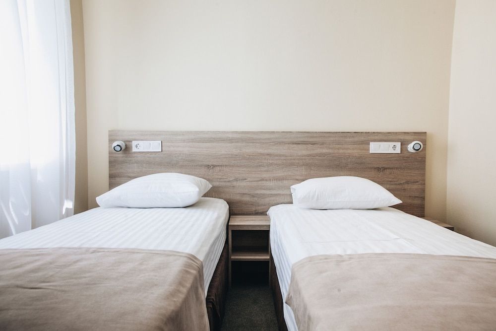 Nikotel Hotel Nikolaev 3