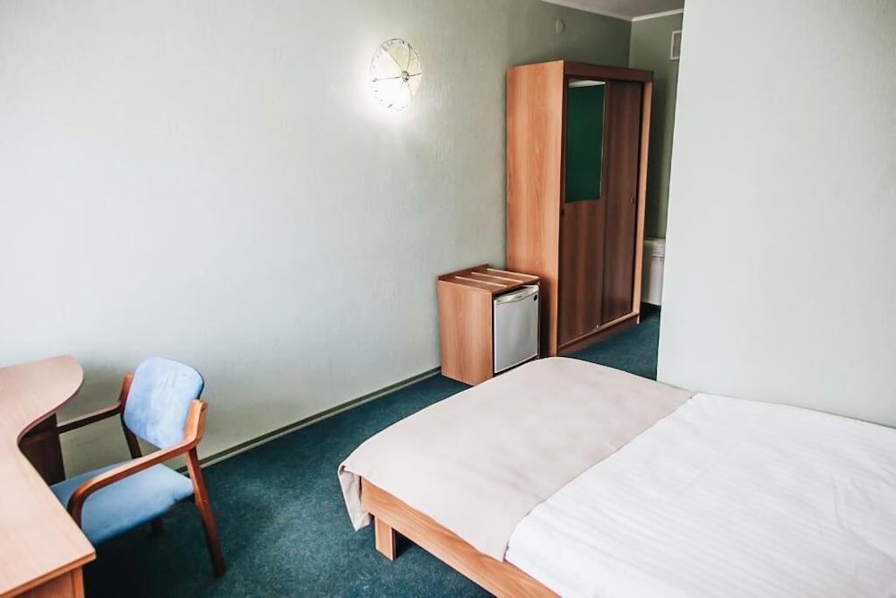 Nikotel Hotel Nikolaev 2