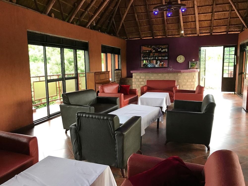 Governors Club -1 estrellas en Entebbe