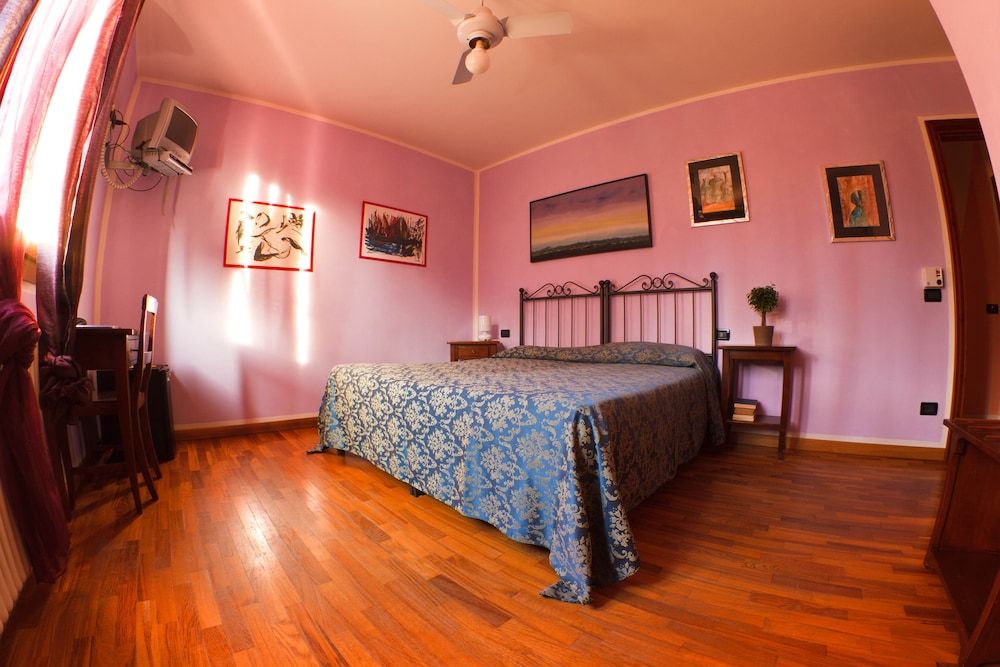 Agriturismo Il Cavicchio 2