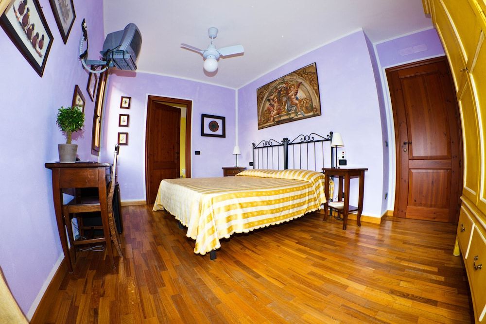 Agriturismo Il Cavicchio 3