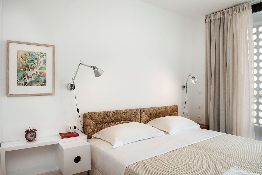 Fos Villa your place under the Cretan Sun with private heated pool 3