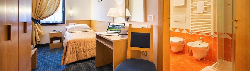 Hotel Cristallo 3
