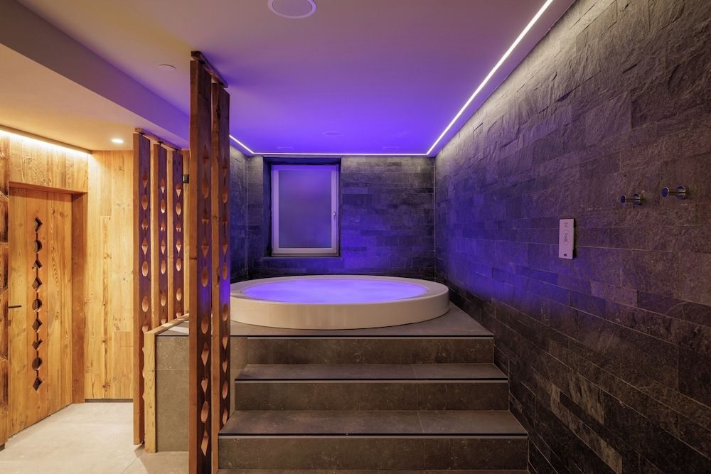 Hotel Centrale 3 estrelas em Peio