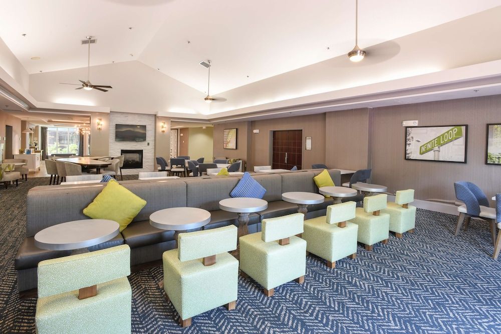 Homewood Suites Cincinnati Airport 3