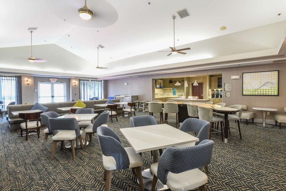 Homewood Suites Cincinnati Airport 2