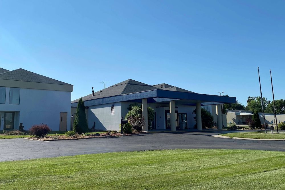 AmericInn by Wyndham Fort Atkinson 2 estrellas en Fort Atkinson