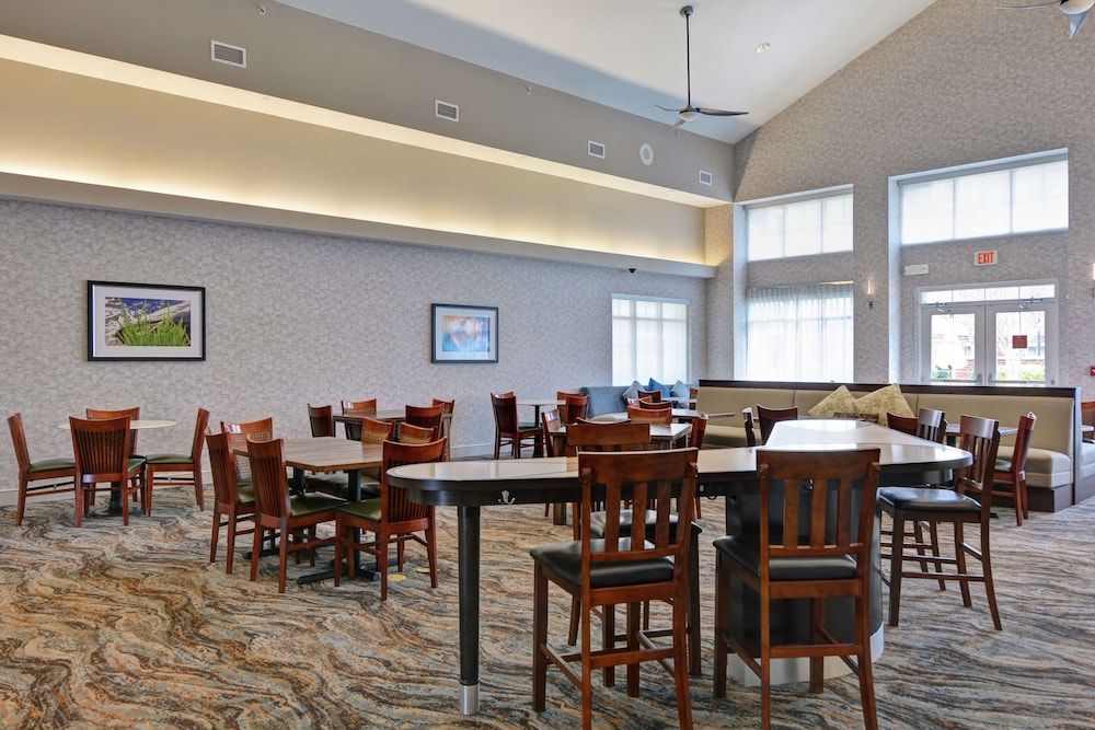 Homewood Suites Fredericksburg 2