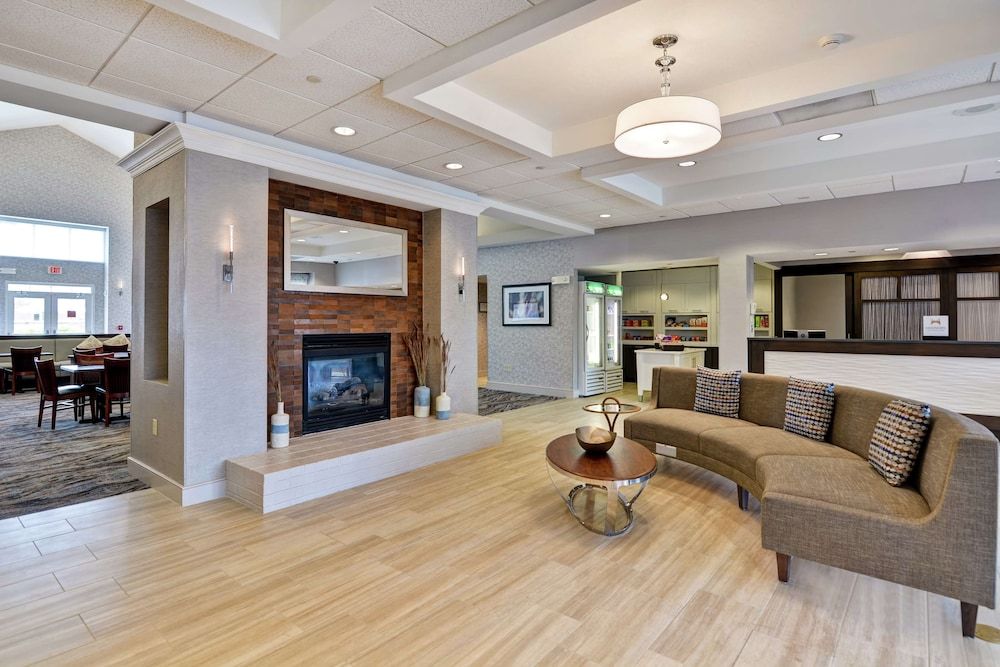 Homewood Suites Fredericksburg 3