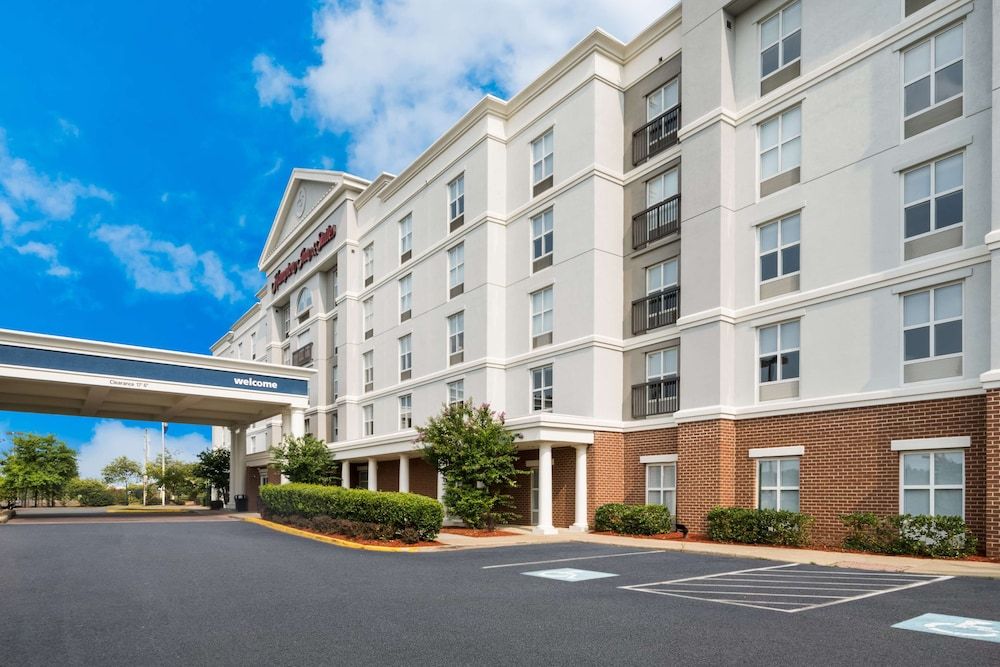 Hampton Inn & Suites Fredericksburg-at Celebrate Virginia 3 estrellas en Fredericksburg