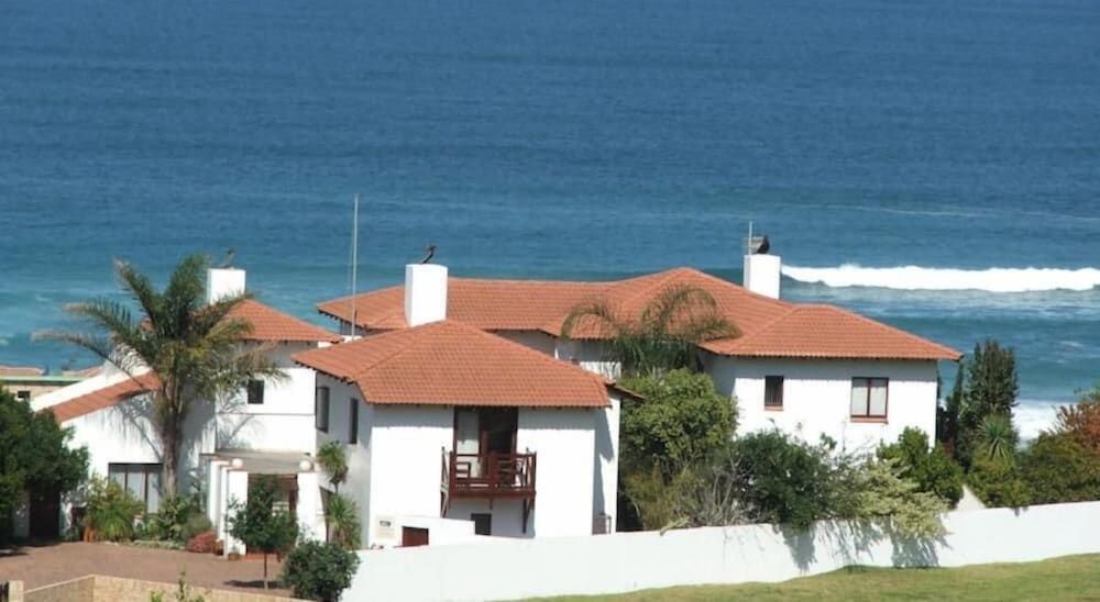 Melkhoutkloof Guest House -1 estrellas en Outeniqua Strand