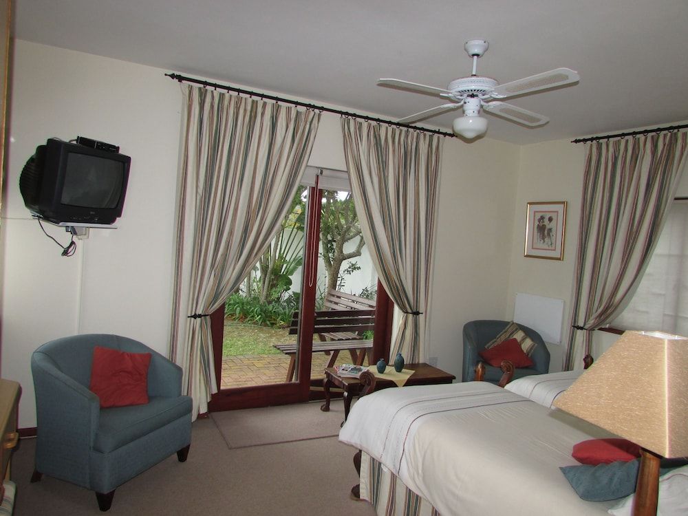 Melkhoutkloof Guest House 3