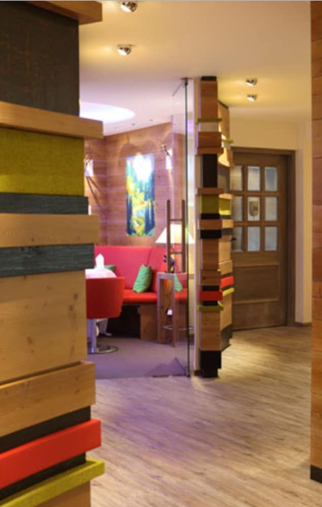 Hotel Restaurant Adler 2