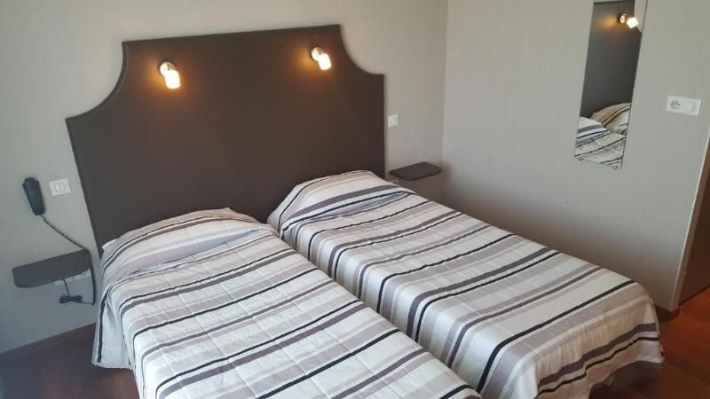 Logis Hotel Cadusia 3