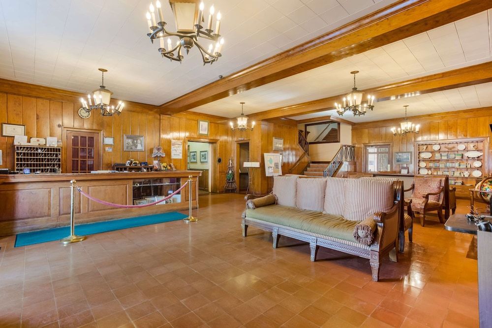 Americas Best Value Inn Historic Clewiston Inn 2