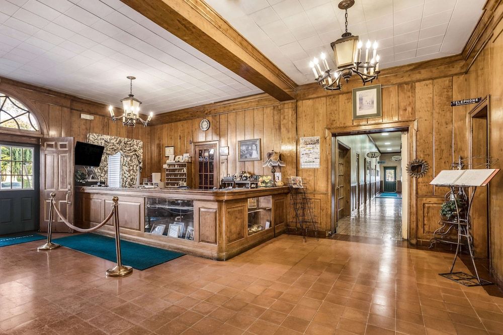 Americas Best Value Inn Historic Clewiston Inn 3
