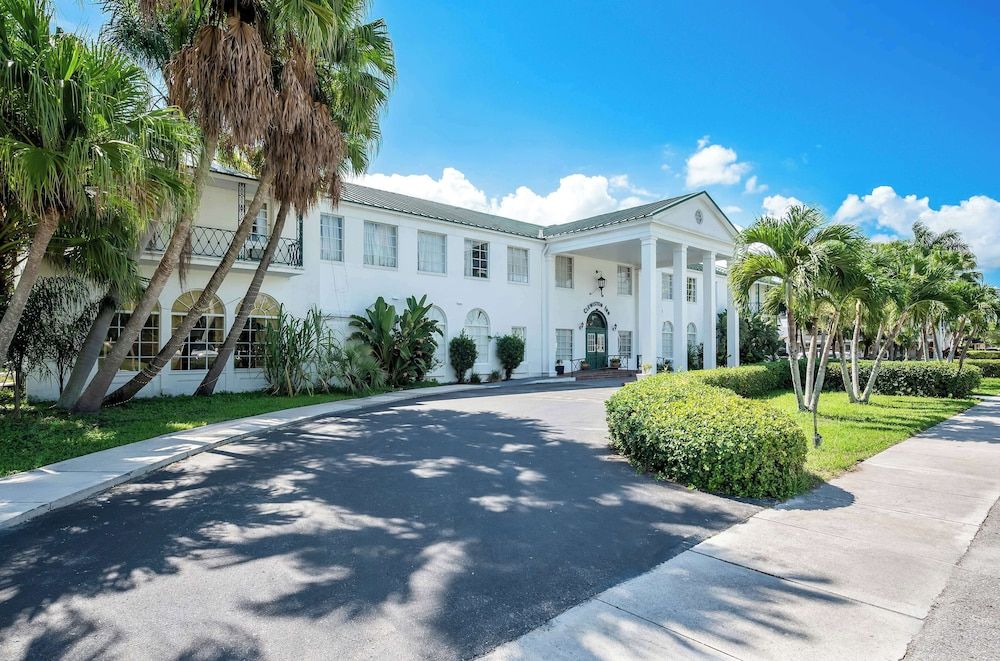 Americas Best Value Inn Historic Clewiston Inn 3 estrellas en Clewiston