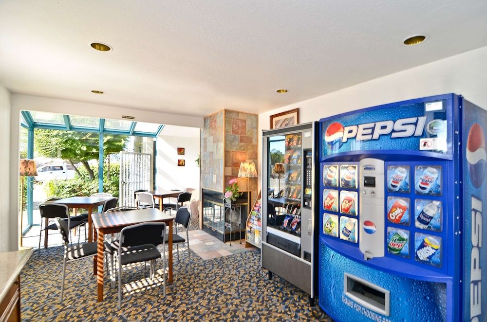 Americas Best Value Inn Novato Marin Sonoma 3