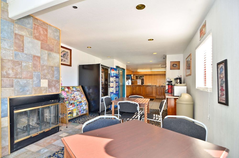 Americas Best Value Inn Novato Marin Sonoma 2