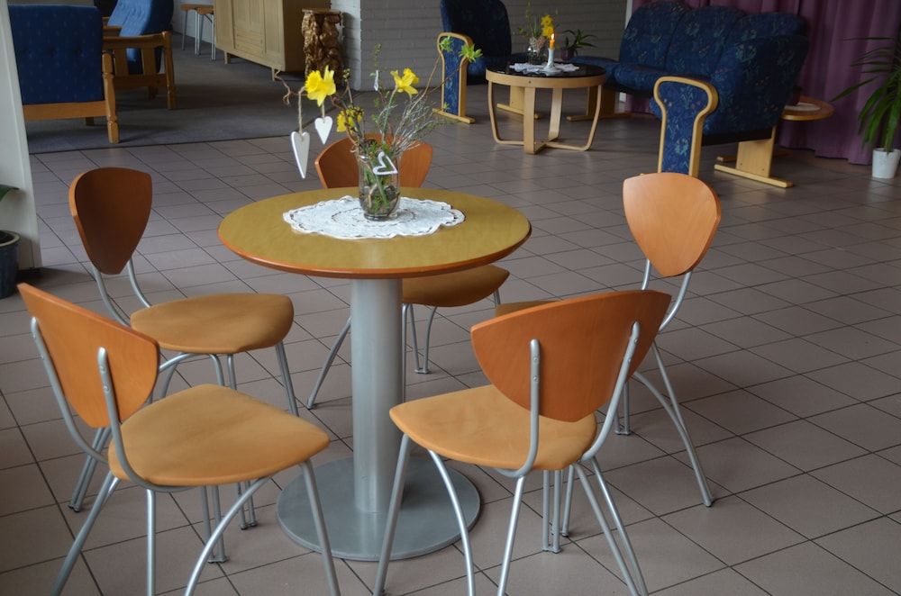 Innvik Fjordhotel - Misjonheimen 3