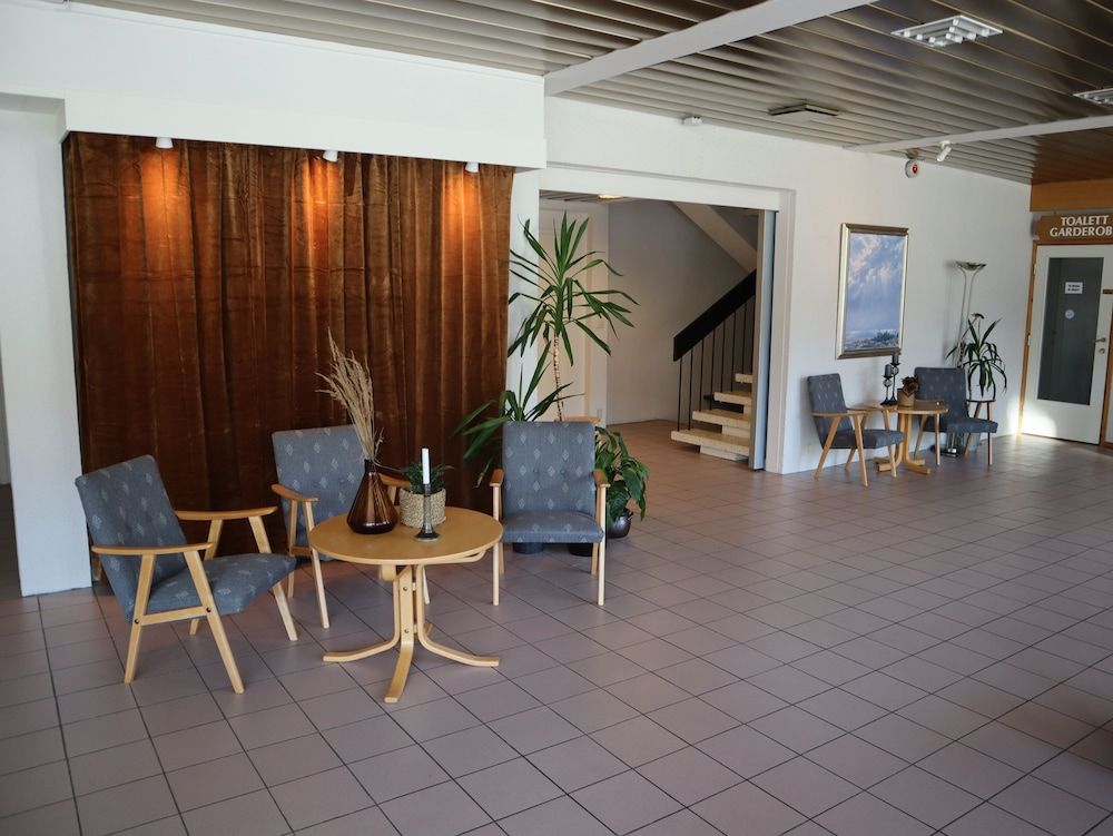 Innvik Fjordhotel - Misjonheimen 2