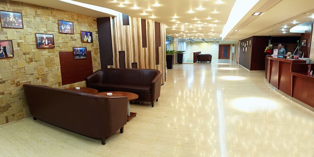 Praha Hotel 3