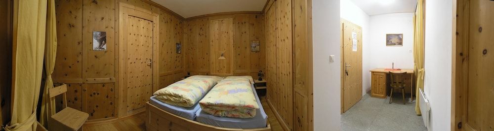 Albergo Piz Cam 3