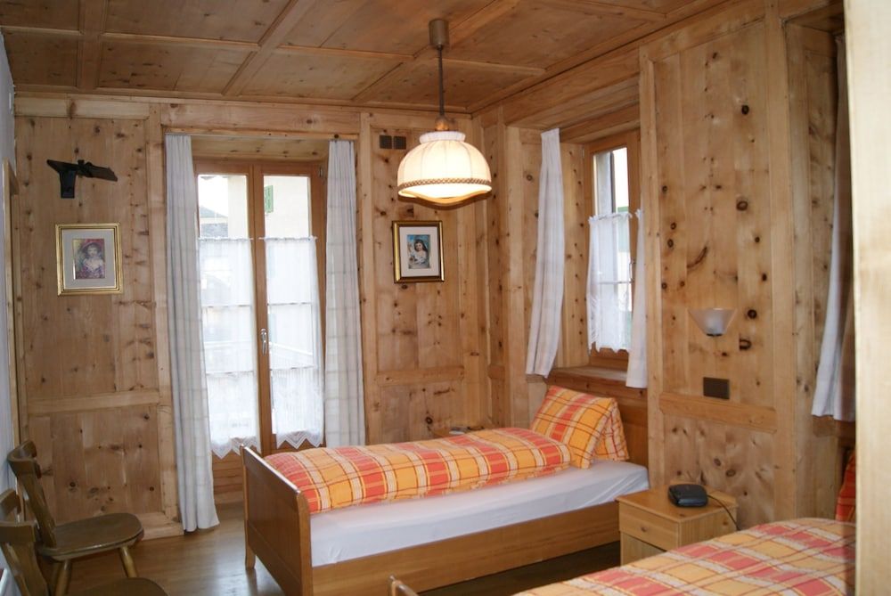 Albergo Piz Cam 2