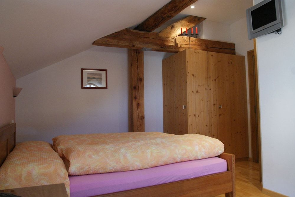 Albergo Piz Cam -1 estrellas en Vicosoprano