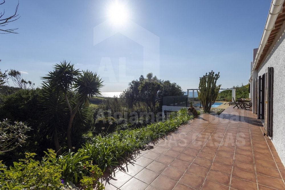 Villa Coxos by Acasadascasas 2