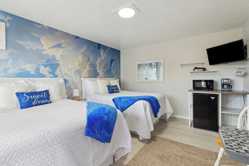 Pleasant Valley Resort 3