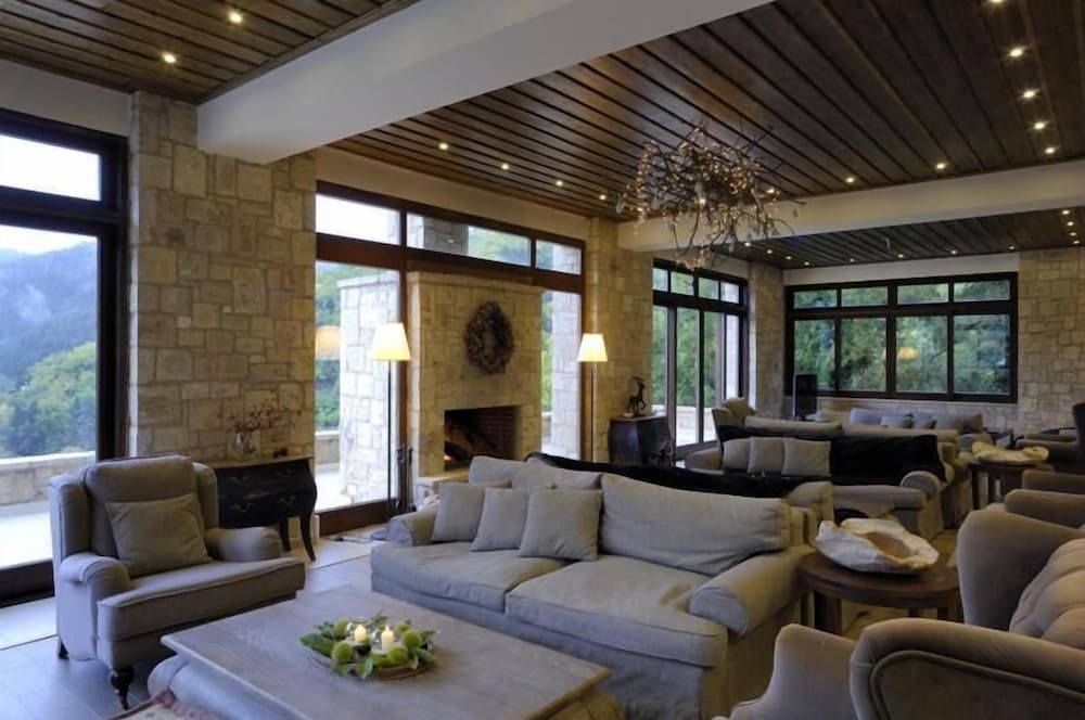 Styga Mountain Resort 2
