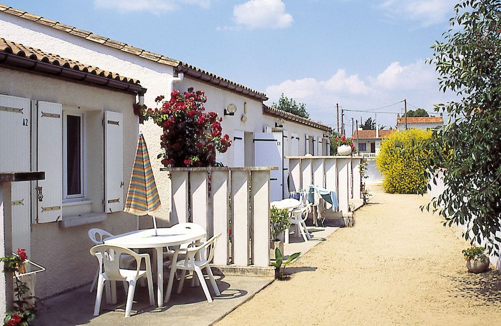 Résidence Lagrange Vacances Les Maisons de Saint-Georges 3