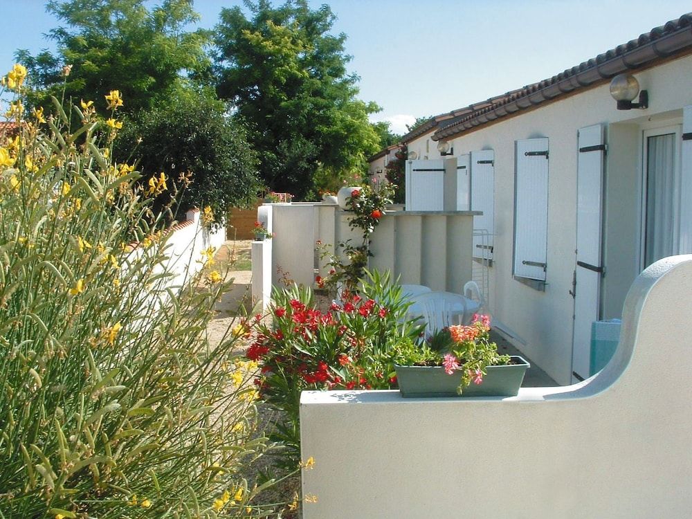 Résidence Lagrange Vacances Les Maisons de Saint-Georges 2