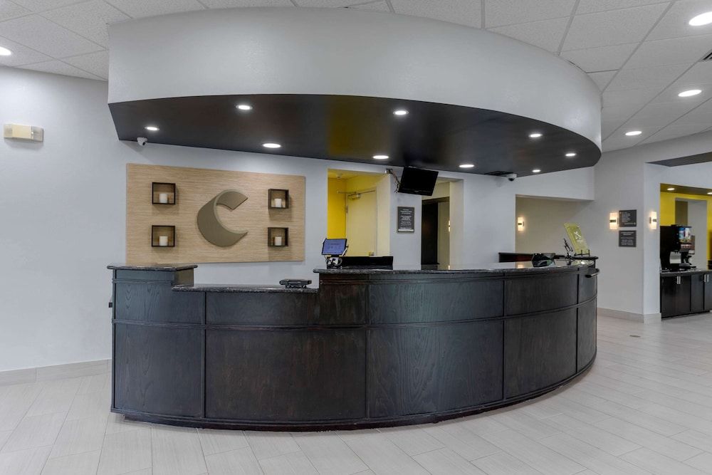Comfort Suites Mt. Juliet - Nashville Area 3
