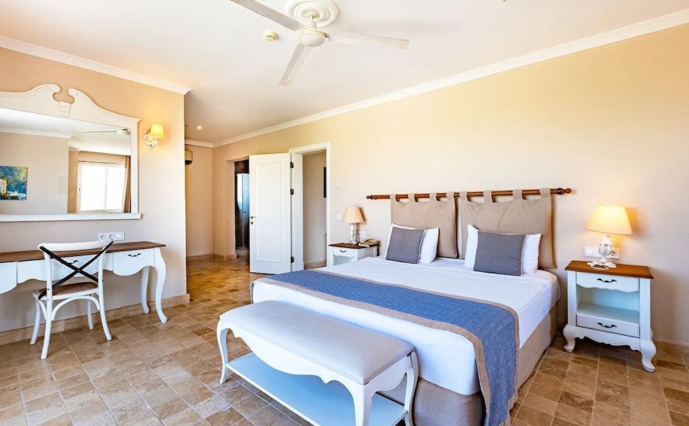 Andriake Beach Club Hotel - All Inclusive 3